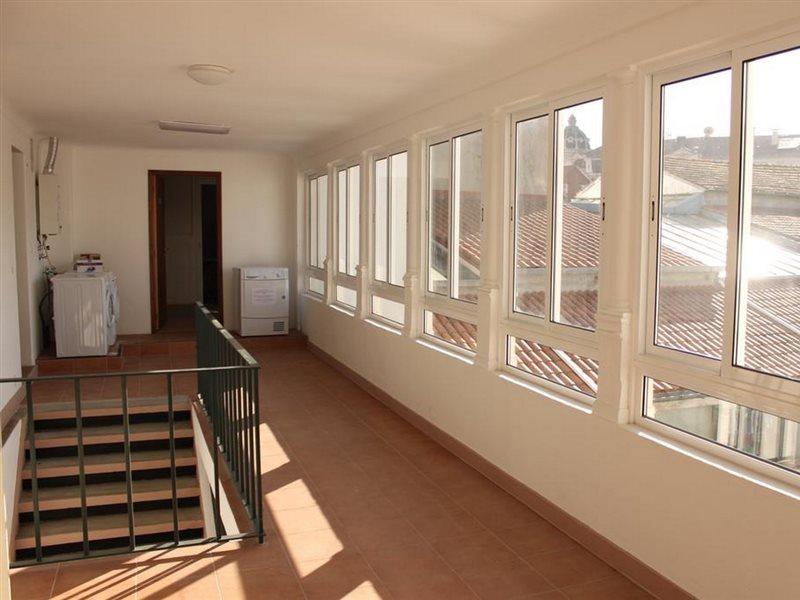 Be Coimbra Hostels Exterior foto