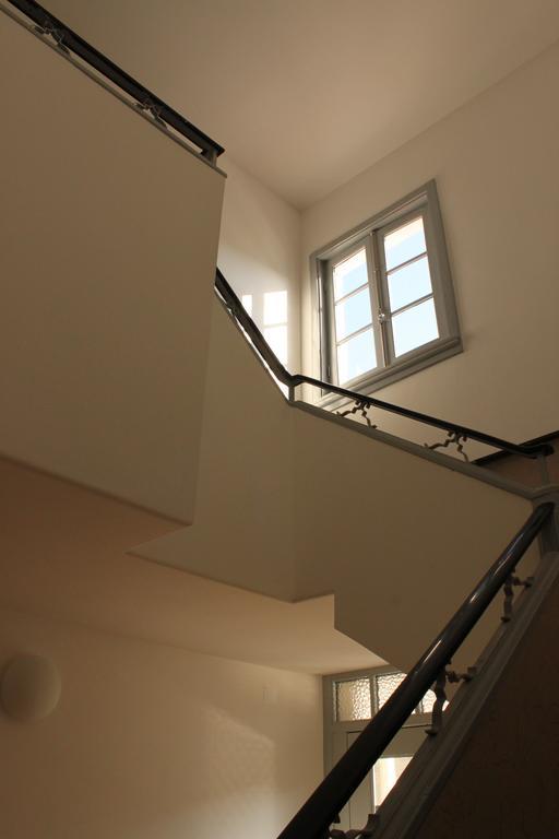 Be Coimbra Hostels Exterior foto